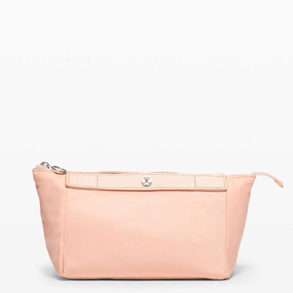 Lululemon Travel Easy Kit Misty Shell